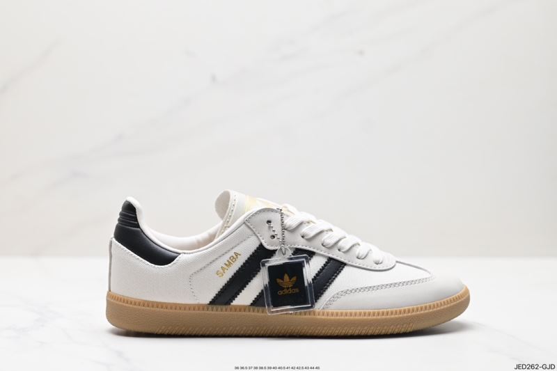 Adidas Samba Shoes